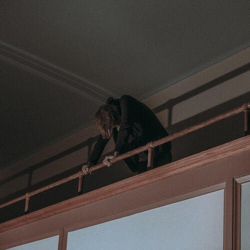 FARMER,LOGAN - MOLD FOR THE BELL Vinyl LP