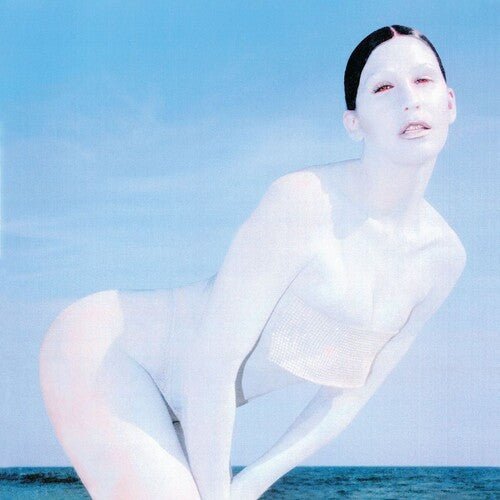 EARTHEATER - TRINITY Vinyl LP