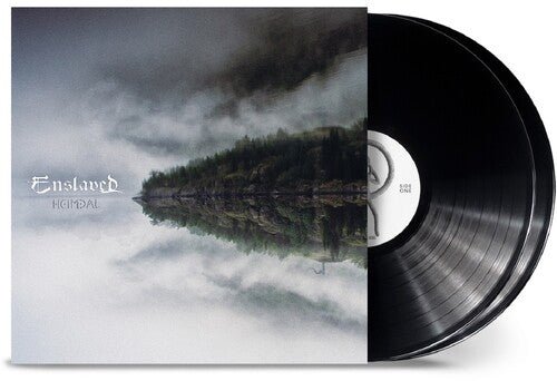 ENSLAVED - HEIMDAL Vinyl LP