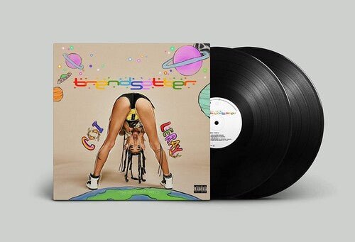 LERAY,COI - TRENDSETTER Vinyl LP
