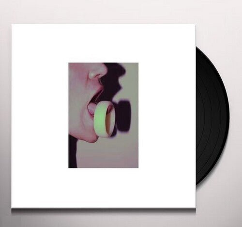 PSYCHOTIC MONKS - PINK COLOUR SURGERY Vinyl LP