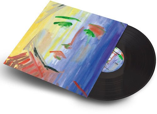 CARDWELL,DC - POP ART Vinyl LP