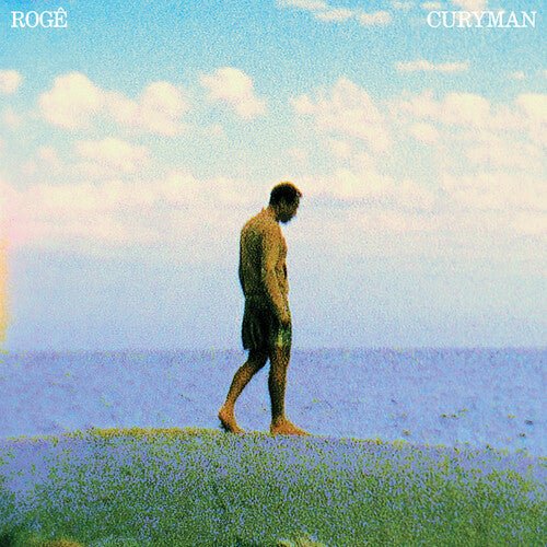 ROGE - CURYMAN Vinyl LP