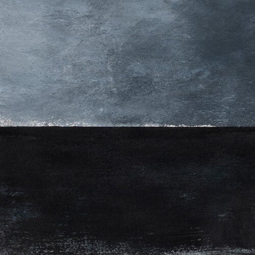 ALBERTA CROSS - SINKING SHIPS - CLEAR Vinyl LP