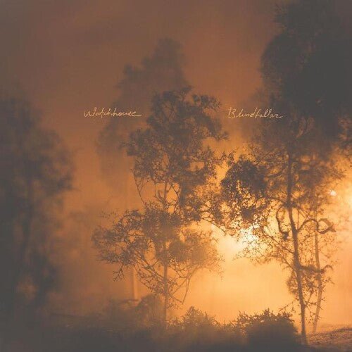 WATCHHOUSE - BLINDFALLER Vinyl LP