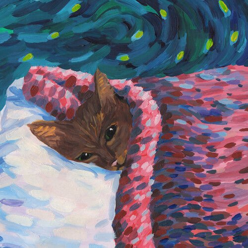 CAVETOWN - SLEEPYHEAD Vinyl LP