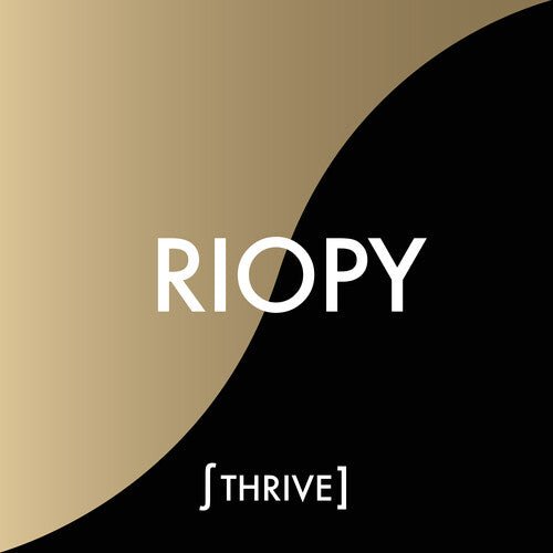 RIOPY - THRIVE Vinyl LP