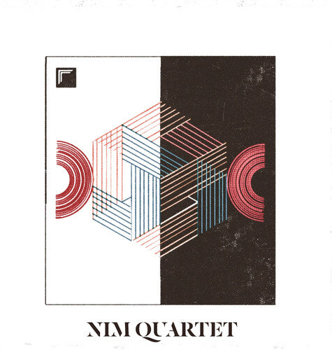 SADOT,NIM - NIM QUARTET Vinyl LP