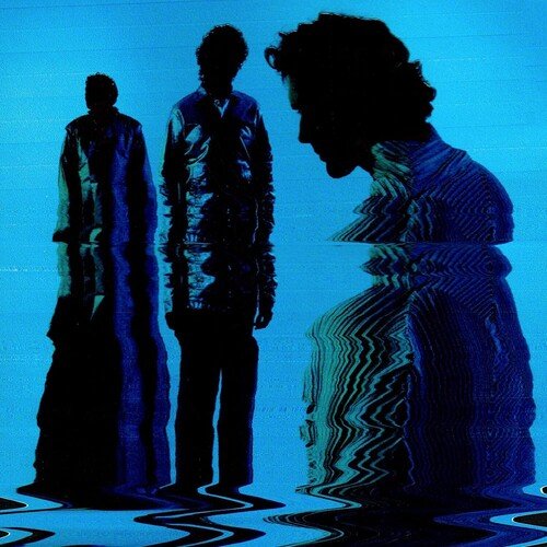 NOW MORE THAN EVER - CREATRIX Vinyl LP