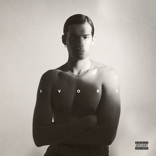 APOLLO,OMAR - IVORY Vinyl LP
