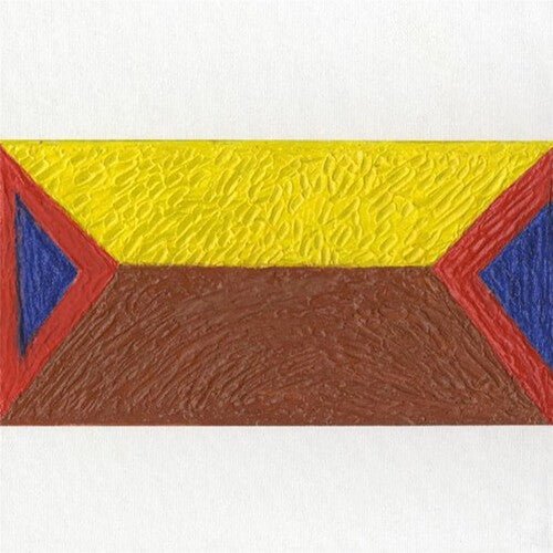 DICKY CONTINENTAL - UN Vinyl LP