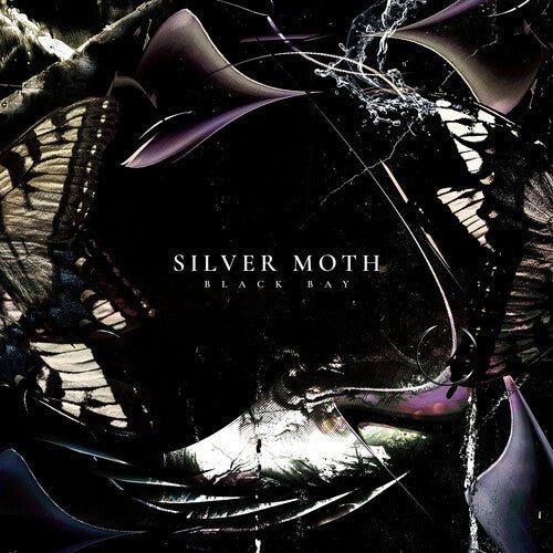 SILVER MOTH - BLACK BAY Vinyl LP