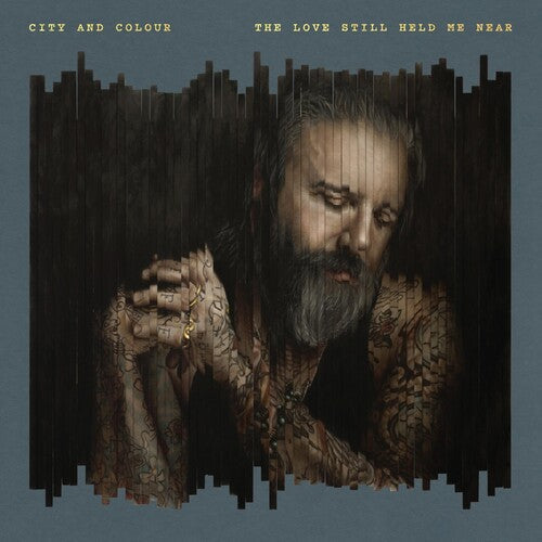 CITY AND COLOUR - LOVE STILL HELD ME NEAR Vinyl LP
