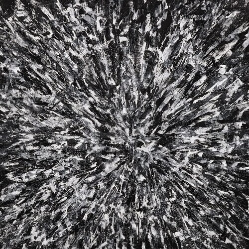 APHYXION - AD ASTRA - WHITE Vinyl LP