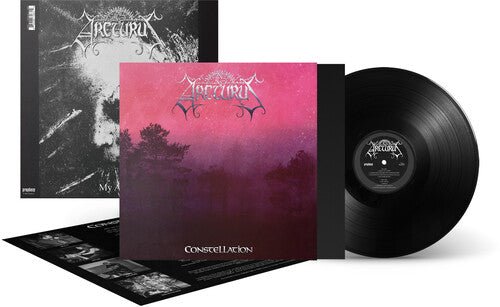 ARCTURUS - CONSTELLATION / MY ANGEL Vinyl LP