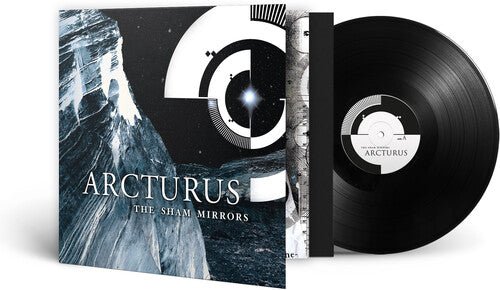 ARCTURUS - SHAM MIRRORS Vinyl LP