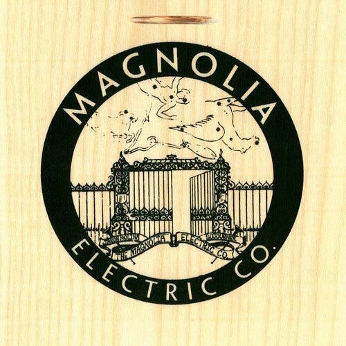 MAGNOLIA ELECTRIC CO. - SOJOURNER Vinyl LP