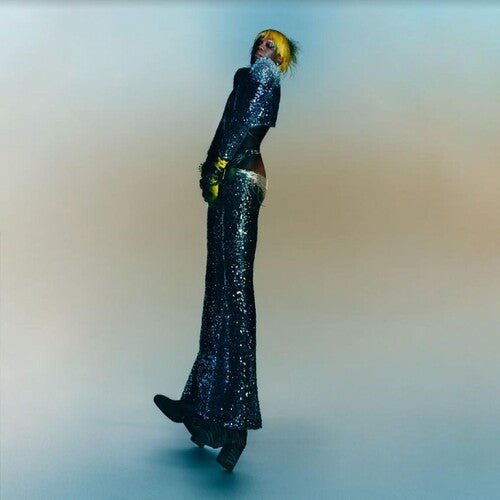 YVES TUMOR - PRAISE A LORD WHO CHEWS BUT WHICH DOES NOT CONSUME Vinyl LP