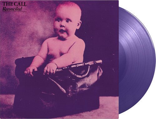 CALL - RECONCILED Vinyl LP