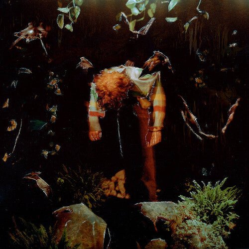 CAVETOWN - WORM FOOD Vinyl LP