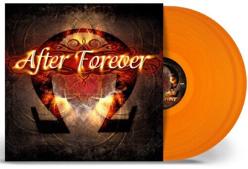 AFTER FOREVER - AFTER FOREVER - ORANGE Vinyl LP