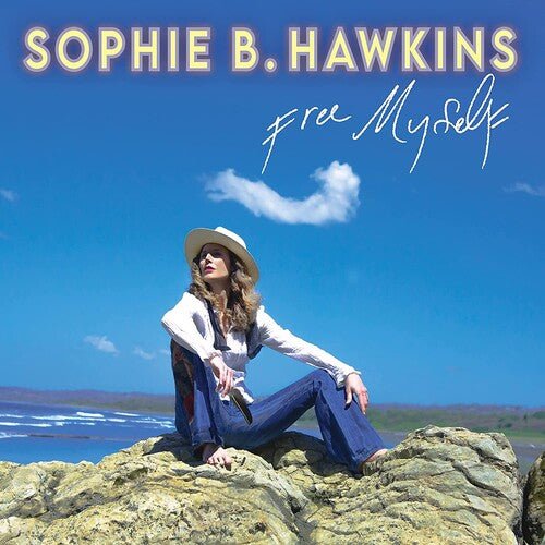HAWKINS,SOPHIE B - FREE MYSELF Vinyl LP