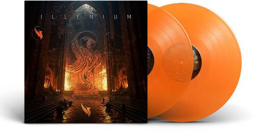 ILLENIUM Vinyl LP