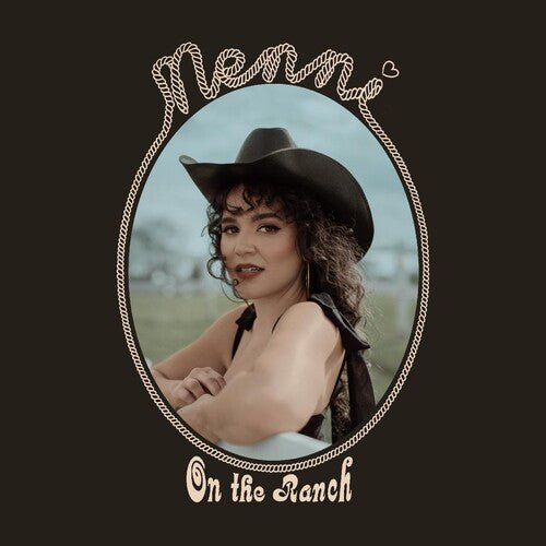 NENNI,EMILY - ON THE RANCH Vinyl LP