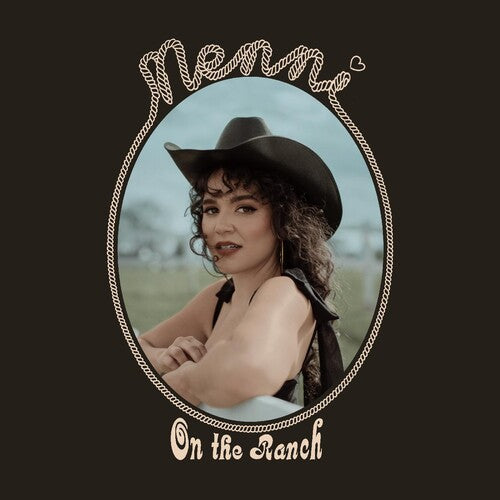 NENNI,EMILY - ON THE RANCH Vinyl LP
