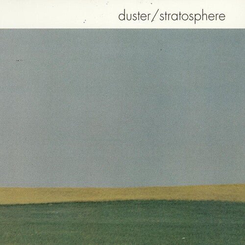 DUSTER - STRATOSPHERE - GOLD DUST Vinyl LP