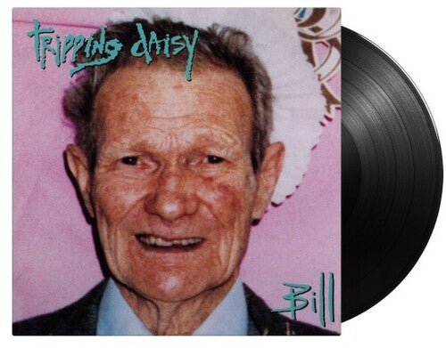 TRIPPING DAISY - BILL Vinyl LP