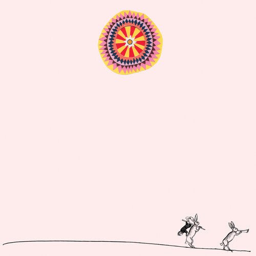 ALL HANDS_MAKE LIGHT - DARLING THE DAWN Vinyl LP
