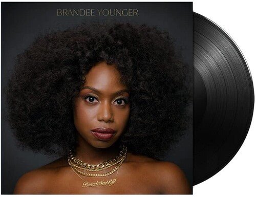 YOUNGER,BRANDEE - BRAND NEW LIFE Vinyl LP