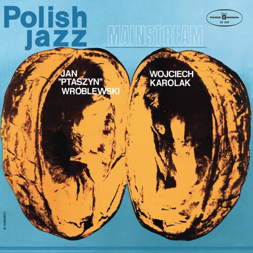 KAROLAK,WOJCIECH - MAINSTREAM Vinyl LP