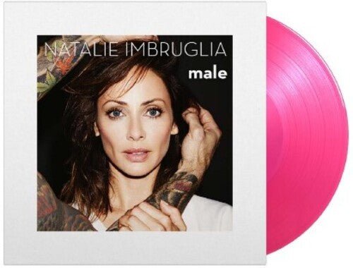 IMBRUGLIA,NATALIE - MALE Vinyl LP