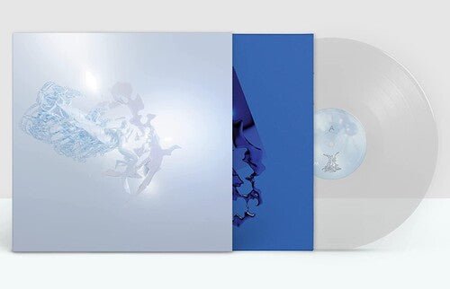 KREZIP - ANY DAY NOW Vinyl LP