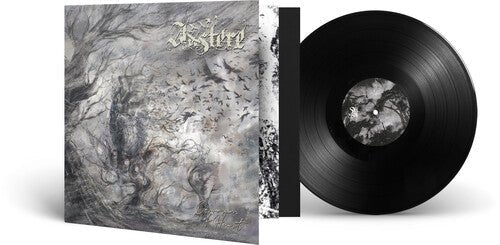 AUSTERE - CORROSION OF HEARTS Vinyl LP