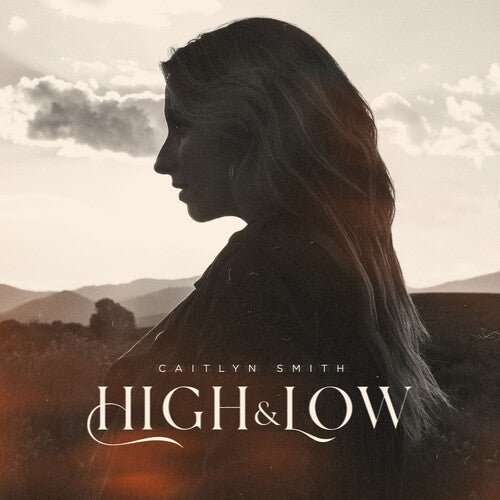 SMITH,CAITLYN - HIGH & LOW Vinyl LP