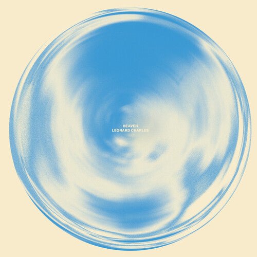 CHARLES,LEONARD - HEAVEN Vinyl LP