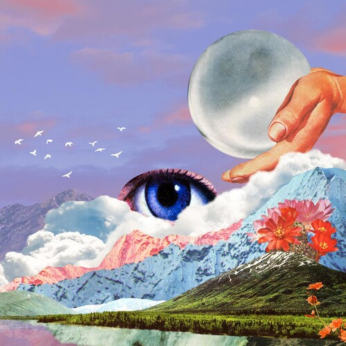 TURKUAZ - PARADISO Vinyl LP