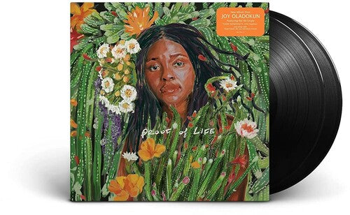 OLADOKUN,JOY - PROOF OF LIFE Vinyl LP