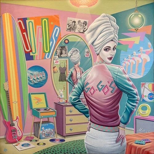IF YOU GOTTA GO-GO GO-GO NOW / VARIOUS Vinyl LP