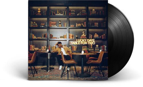 DAYE,LUCKY - TABLE FOR TWO Vinyl LP