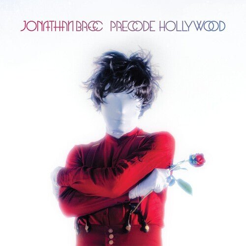 BREE,JONATHAN - PRE-CODE HOLLYWOOD - WHITE Vinyl LP