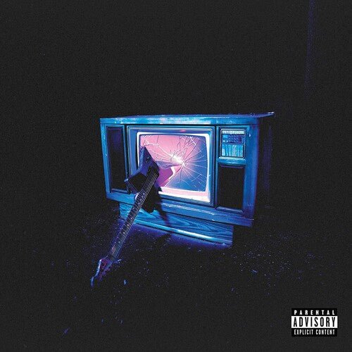 WILLOW - COPINGMECHANISM Vinyl LP