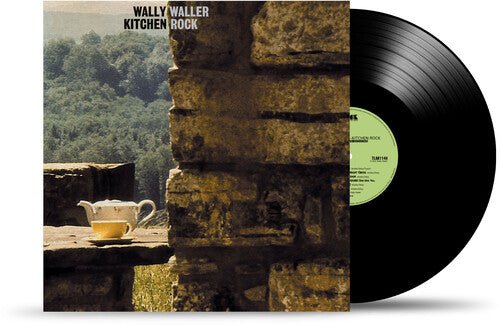 WALLER,WALLY - KITCHEN ROCK Vinyl LP