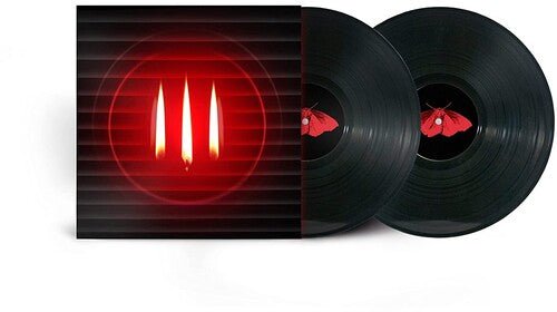 MOTHER MOTHER - INSIDE Vinyl LP
