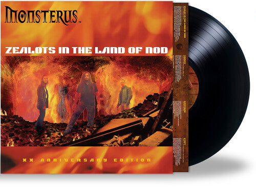 Monsterus: Zealots In The Land Of Nod