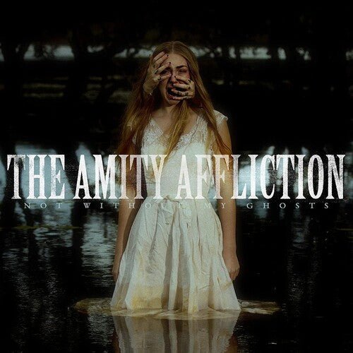 AMITY AFFLICTION - NOT WITHOUT MY GHOSTS Vinyl LP