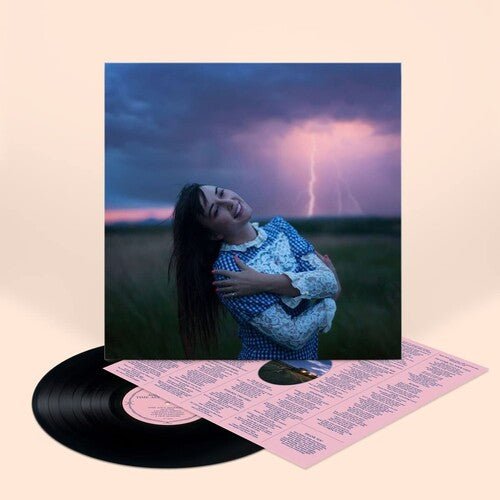 WILLIAMSON,JESS - TIME AIN'T ACCIDENTAL Vinyl LP